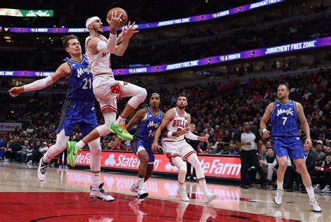 Will Zach LaVine be traded? What about DeMar DeRozan or Alex Caruso? Latest Chicago Bulls news about the NBA trade deadline.